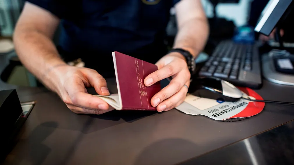 Swedish Citizenship and Identity Requirements