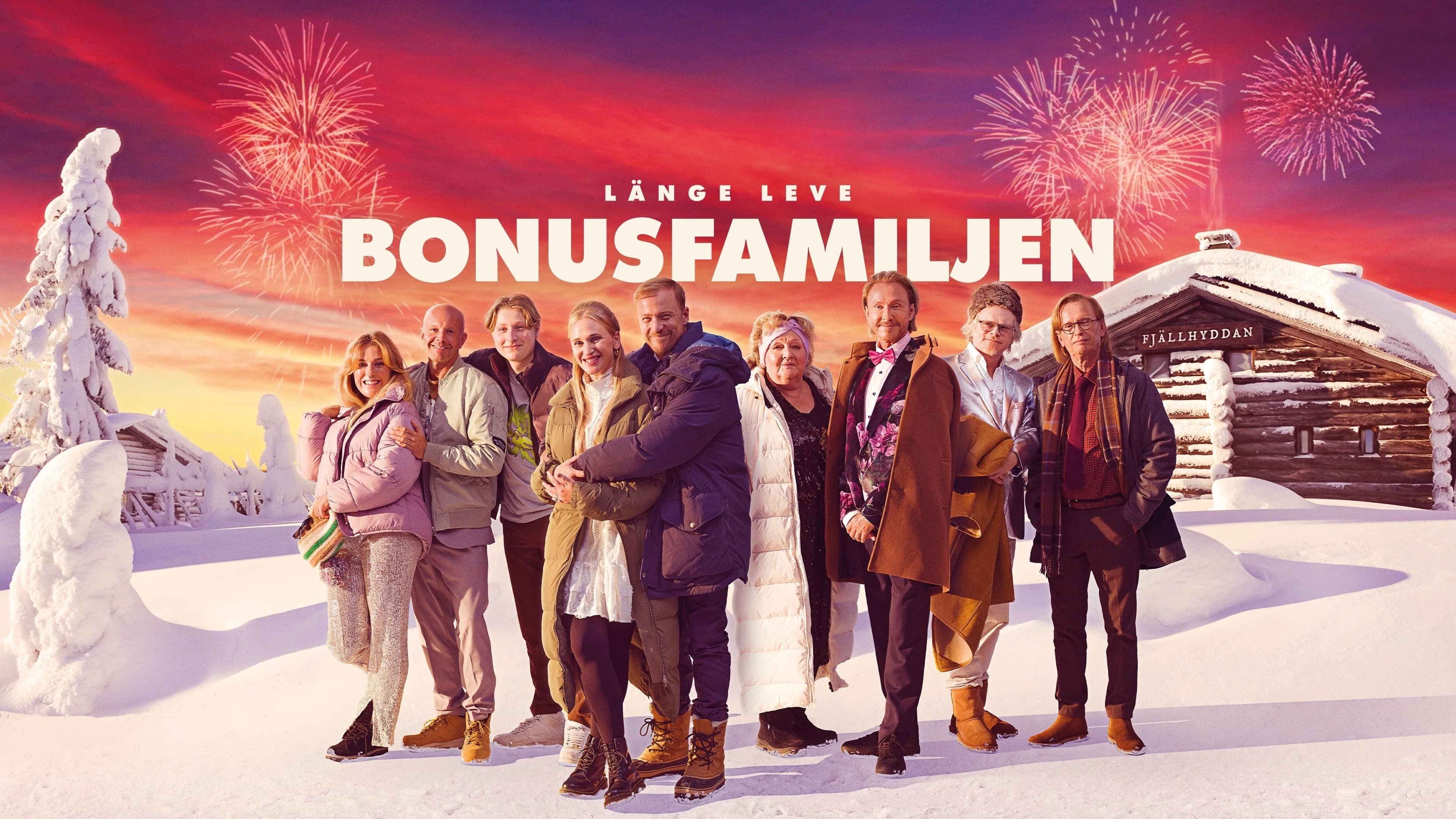 The Modern Swedish Shows You Need to Watch to Understand Swedish Life