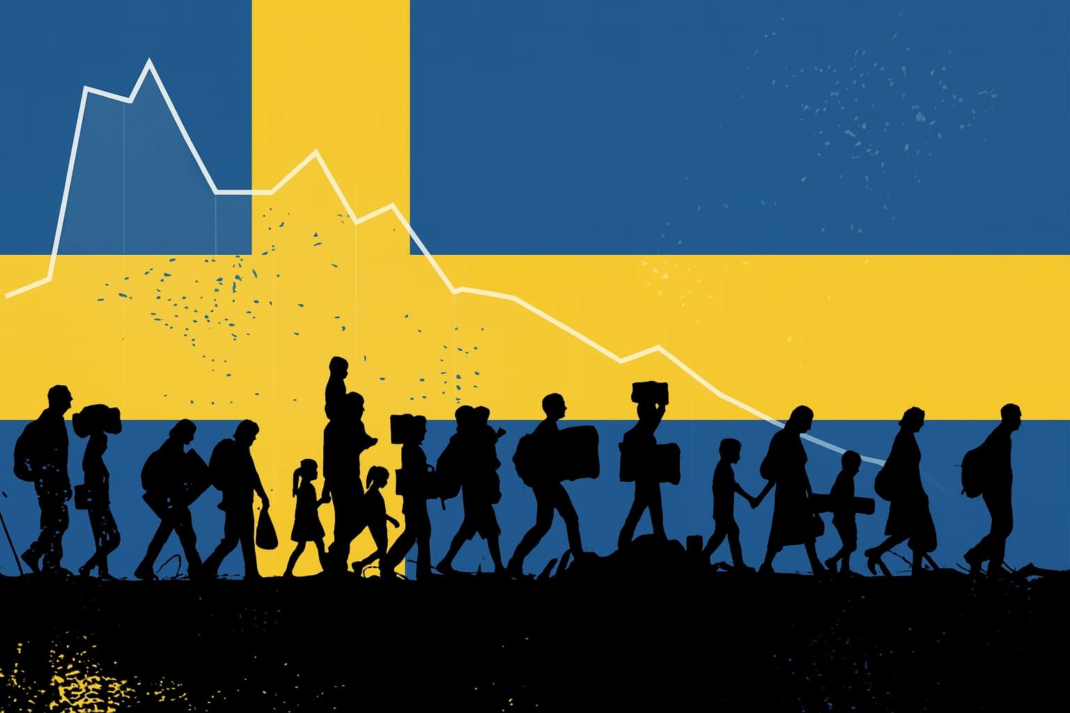 October 2025 Citizenship Statistics Shows a 45% reduction in approvals