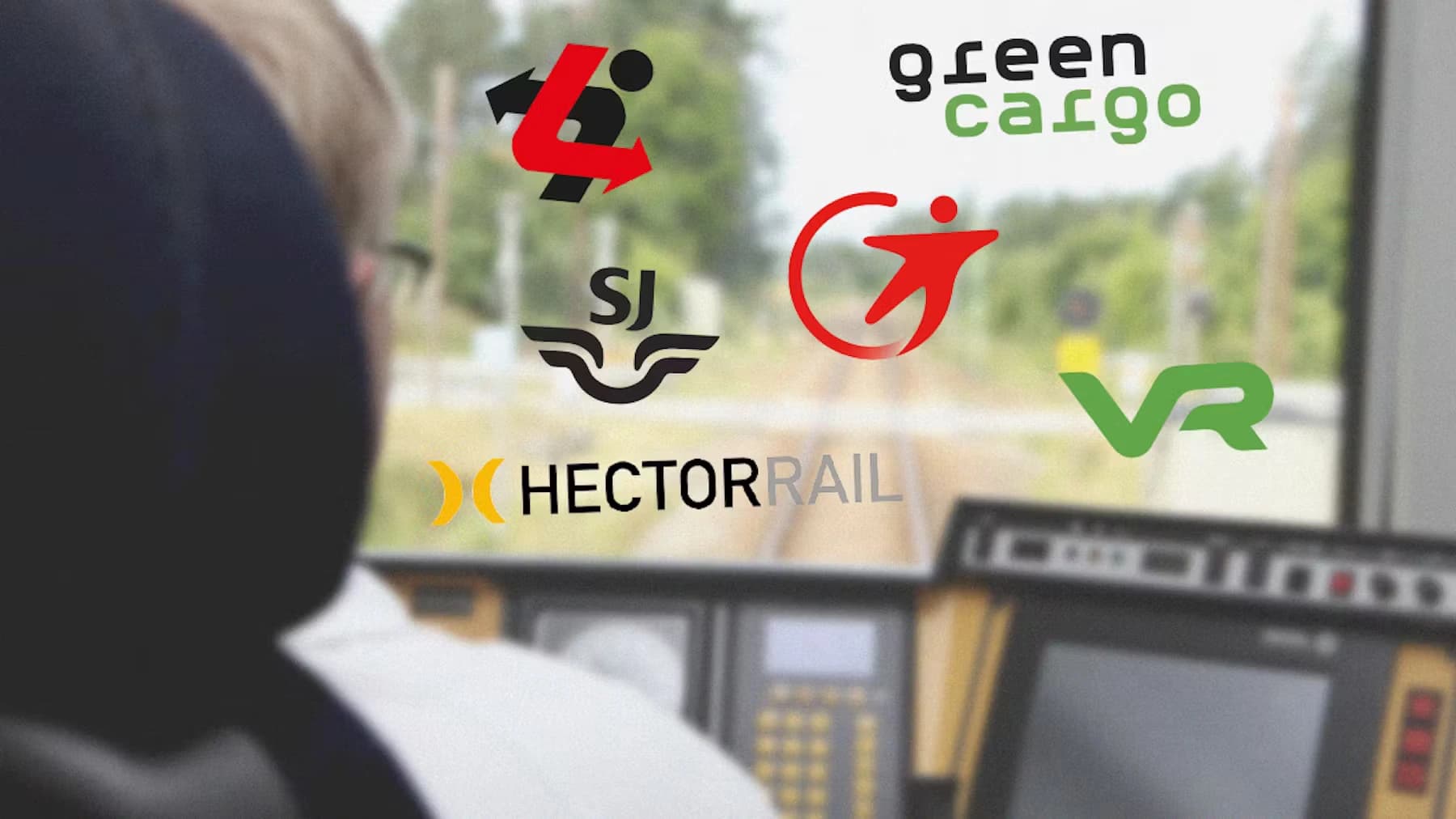 Is there a shortage of train drivers?