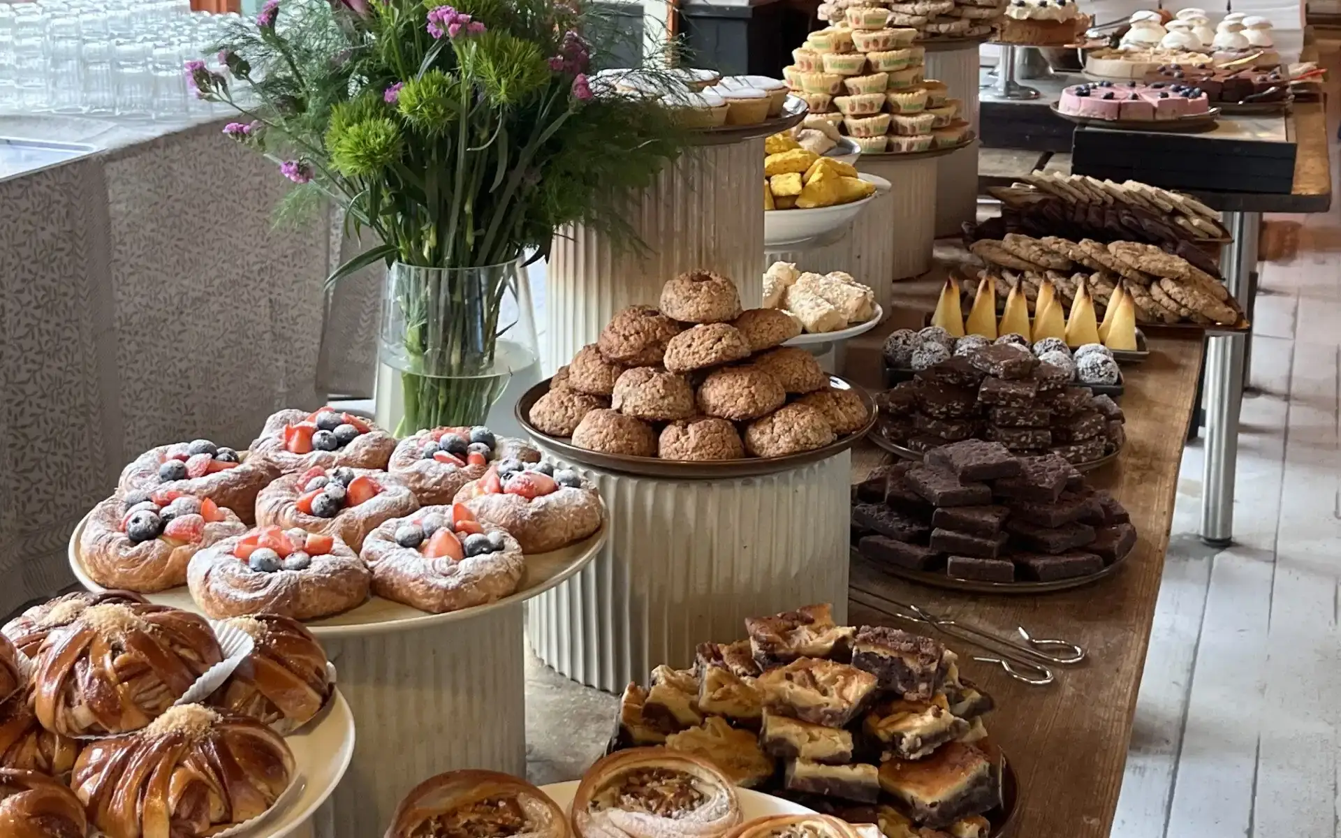 10 Things You’ll Only Understand If You’ve Tried Swedish Fika