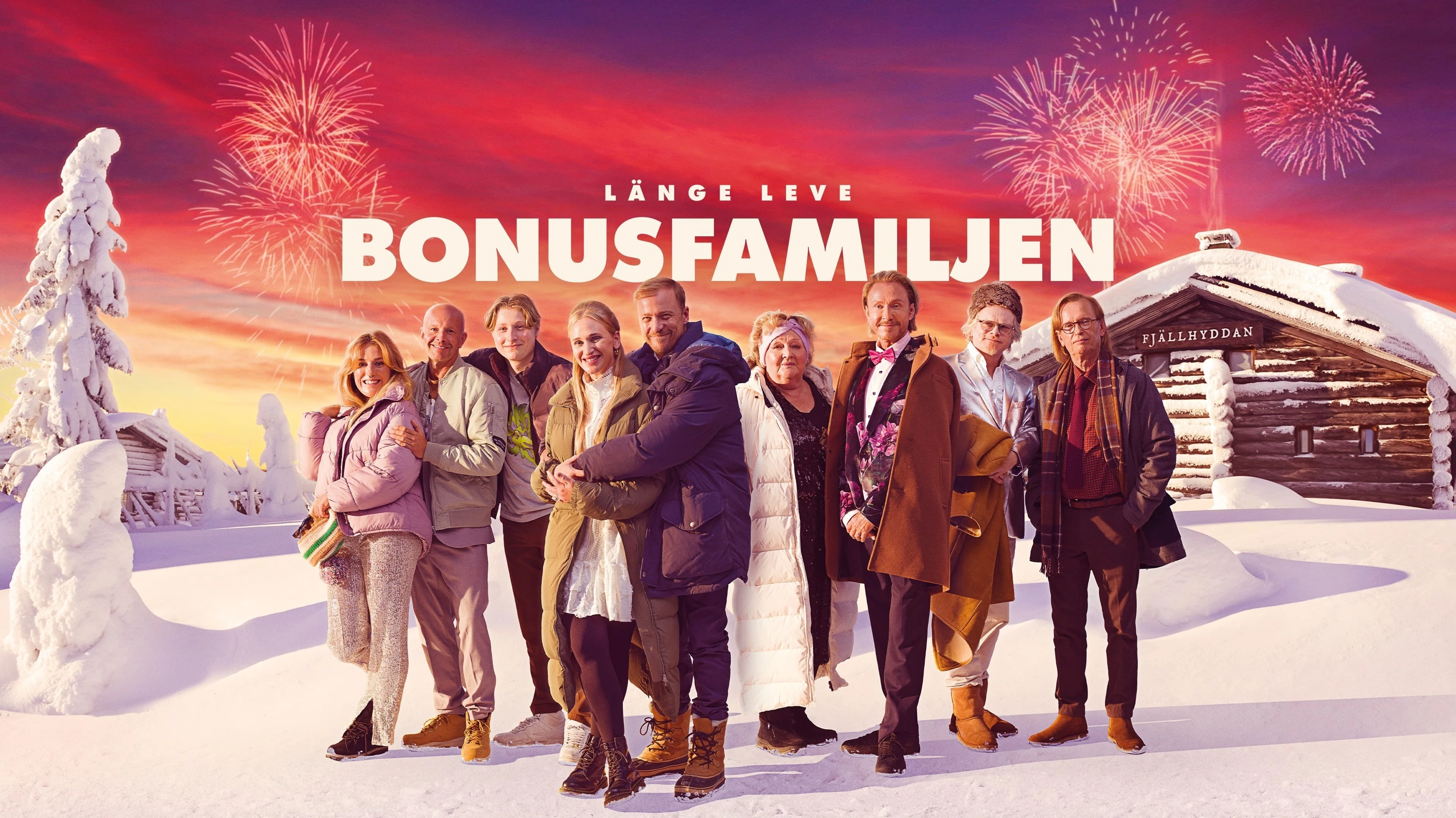The Modern Swedish Shows You Need to Watch to Understand Swedish Life